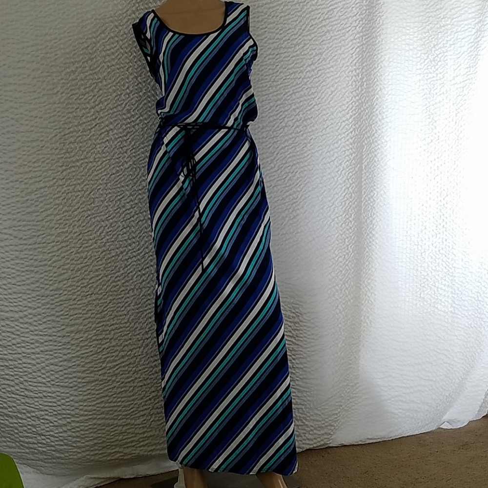 Michael Taylor collections dress